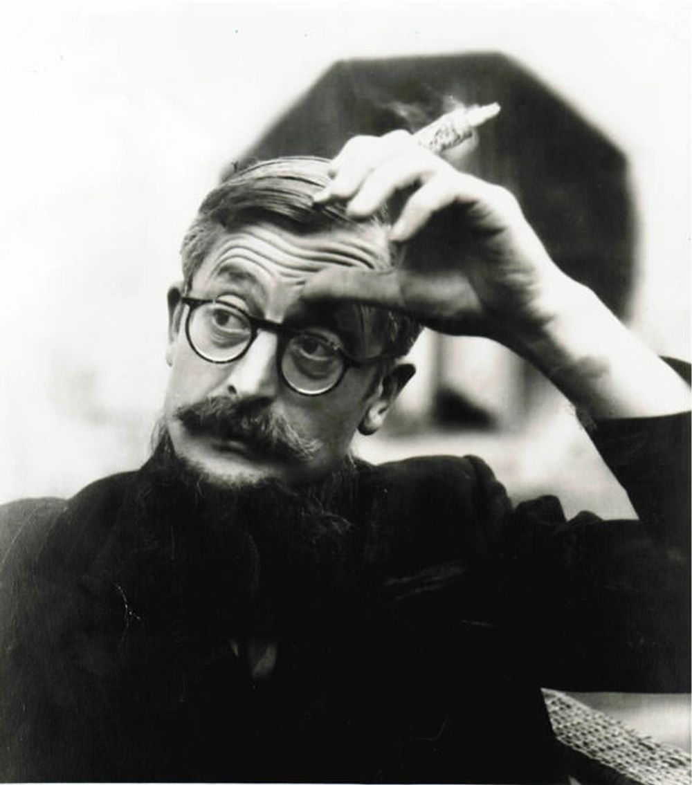 William Empson New Directions Publishing