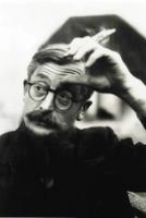 Portrait of William Empson