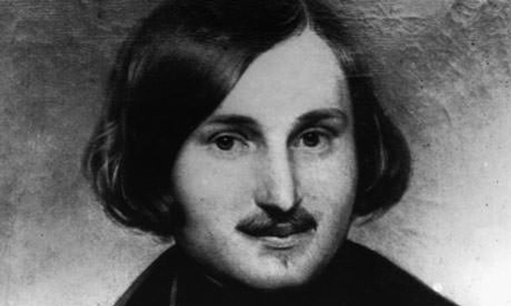 Nikolai Gogol | New Directions Publishing