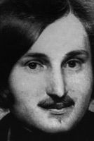 Portrait of Nikolai Gogol