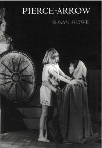 cover of the book Pierce-Arrow