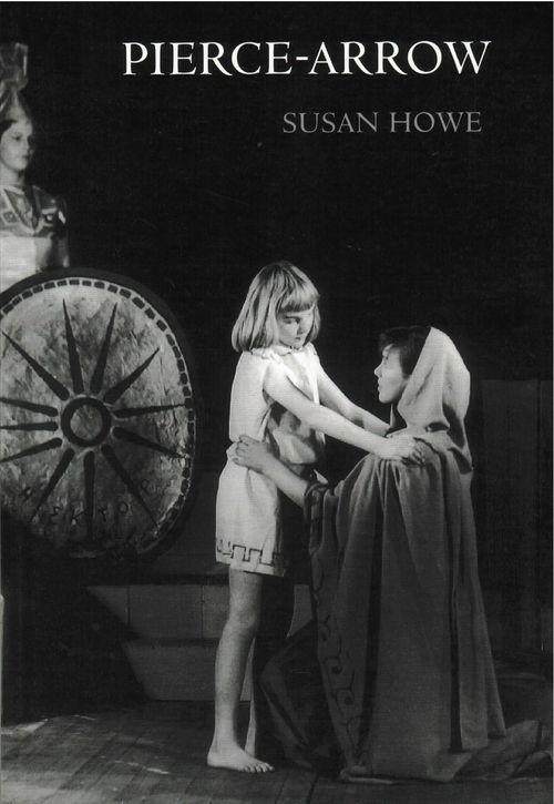 cover of the book Pierce-Arrow
