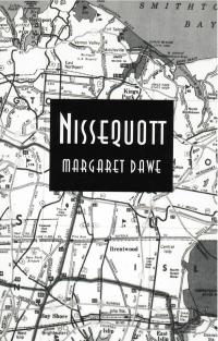 cover image of the book Nissequott