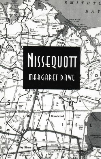 cover image of the book Nissequott