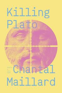 cover of the book Killing Plato
