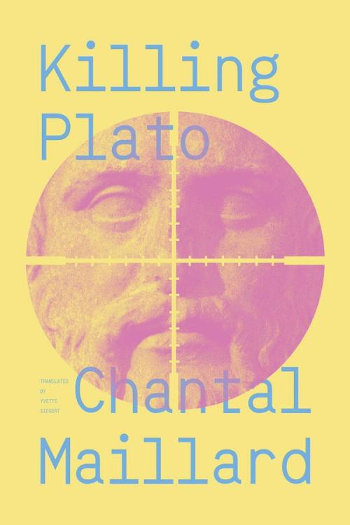cover image of the book Killing Plato