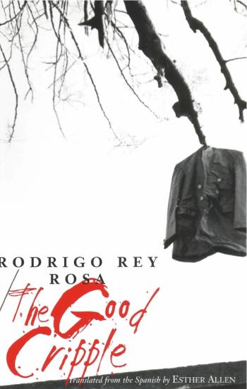 cover image of the book The Good Cripple