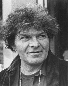 Gregory Corso | New Directions Publishing