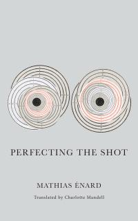 cover of the book Perfecting the Shot
