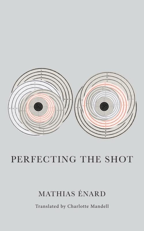 cover of the book Perfecting the Shot