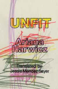 cover of the book Unfit