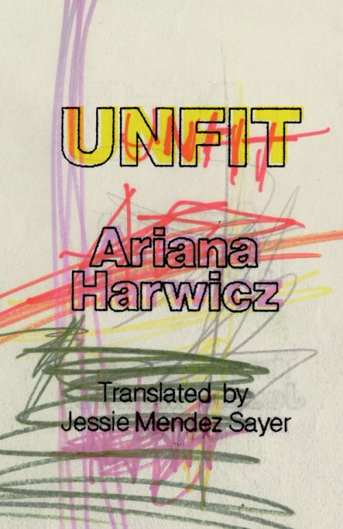 cover of the book Unfit