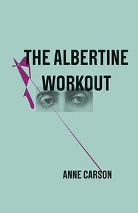 cover of the book The Albertine Workout