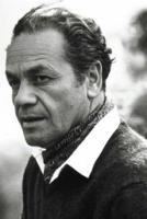 Portrait of Nicanor Parra
