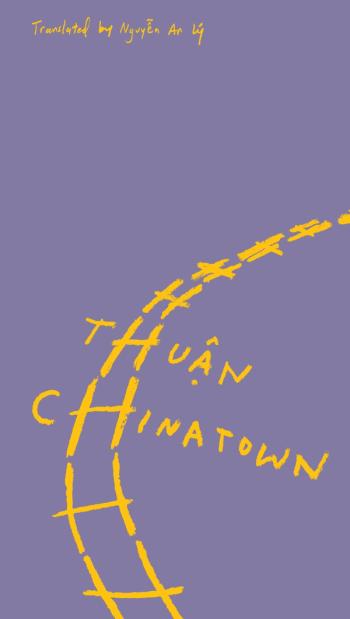 cover image of the book Chinatown