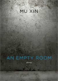 cover of the book An Empty Room