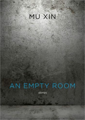 cover image of the book An Empty Room