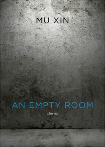 cover of the book An Empty Room