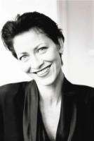 Portrait of Debra Di Blasi