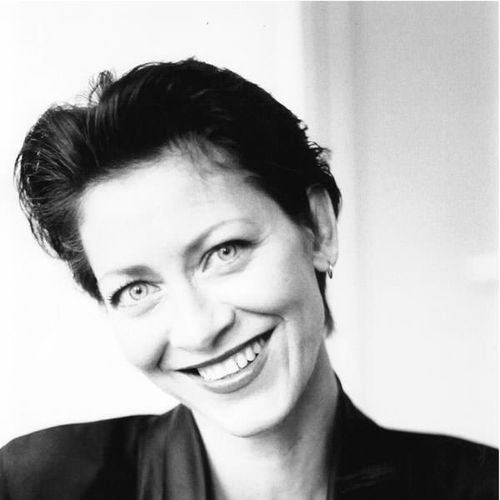 Portrait of Debra Di Blasi