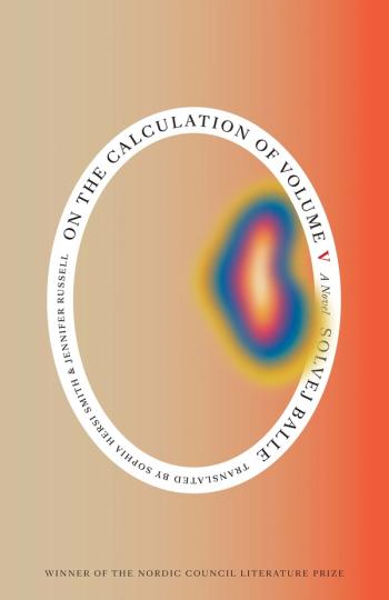 cover of the book On the Calculation of Volume (Book V)