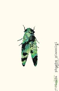 cover of the book Cicada