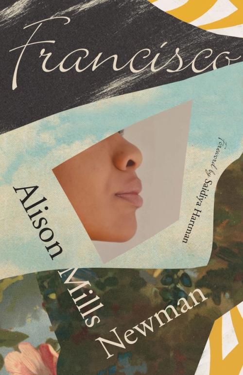 cover image of the book Francisco