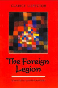 cover of the book The Foreign Legion