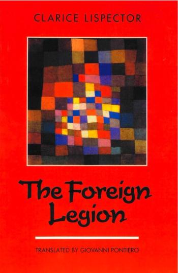 cover of the book The Foreign Legion