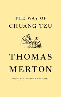 cover of the book The Way of Chuang Tzu