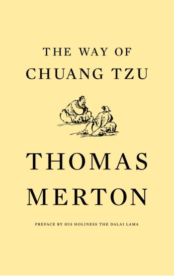 cover image of the book The Way of Chuang Tzu