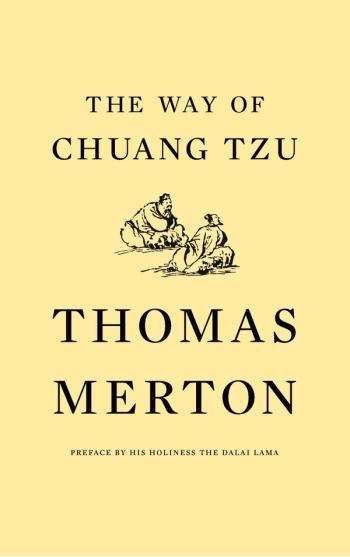 cover of the book The Way of Chuang Tzu