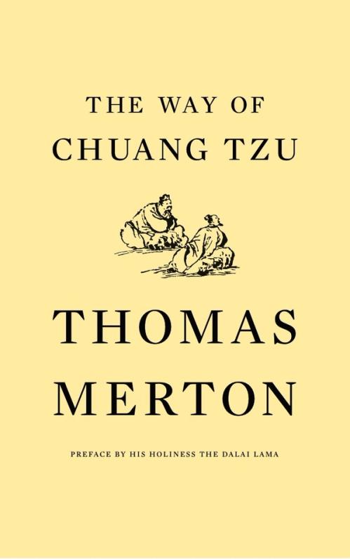 cover of the book The Way of Chuang Tzu