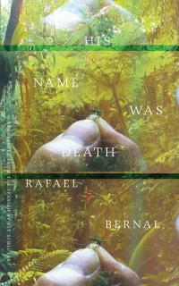 cover of the book His Name Was Death