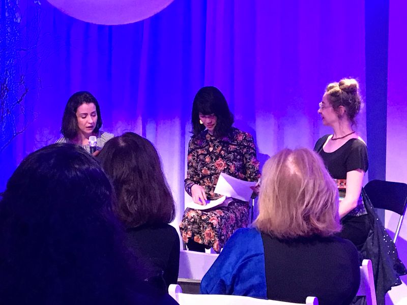 Image by New Direction