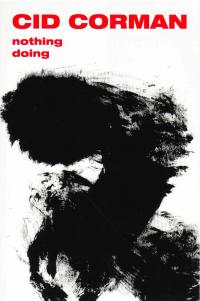 cover of the book Nothing / Doing