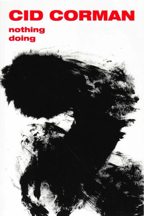 cover of the book Nothing / Doing