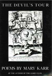 cover of the book The Devil’s Tour