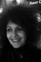 Portrait of Doon Arbus