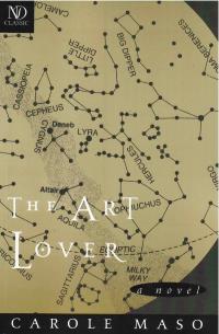 cover of the book The Art Lover