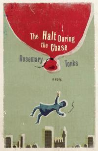 cover of the book The Halt During the Chase