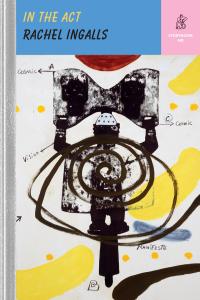 cover of the book In the Act