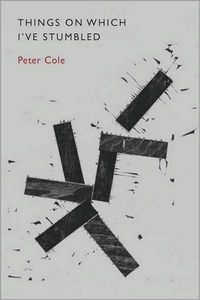 cover of the book Things On Which I’ve Stumbled