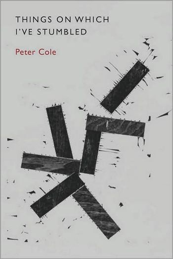 cover of the book Things On Which I’ve Stumbled