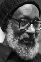 Portrait of Kamau Brathwaite