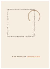 cover of the book Angels & Saints