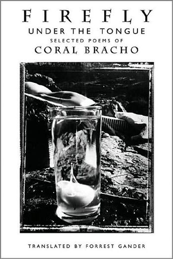 cover of the book Firefly Under The Tongue
