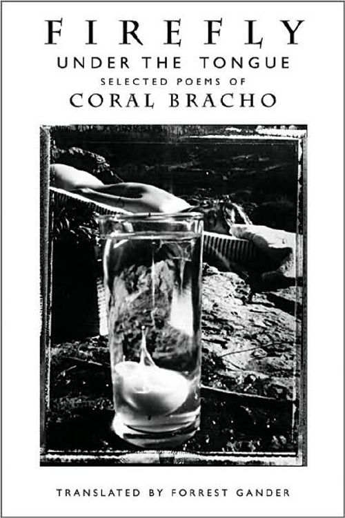 cover of the book Firefly Under The Tongue