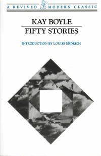 cover of the book Fifty Stories