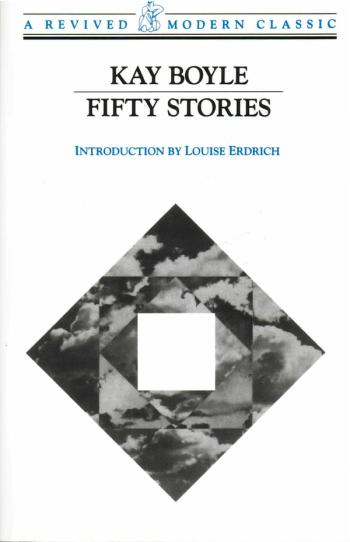cover image of the book Fifty Stories
